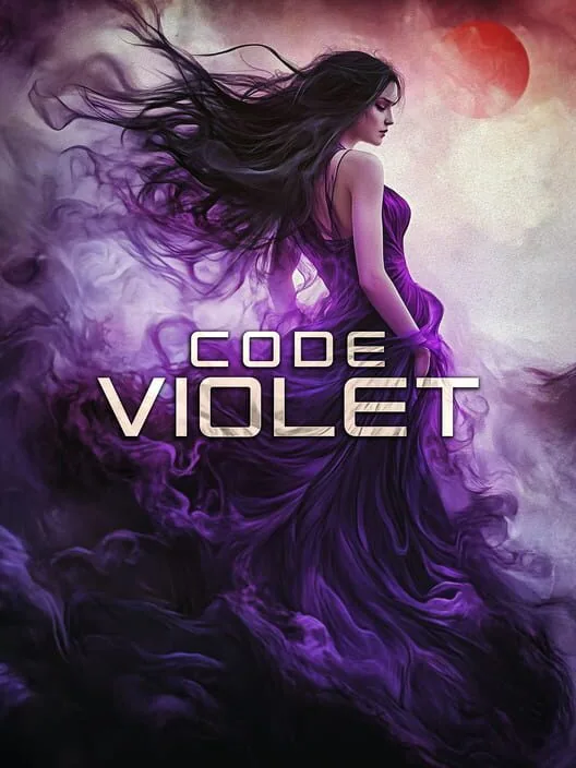 Jaquette du jeu Code Violet