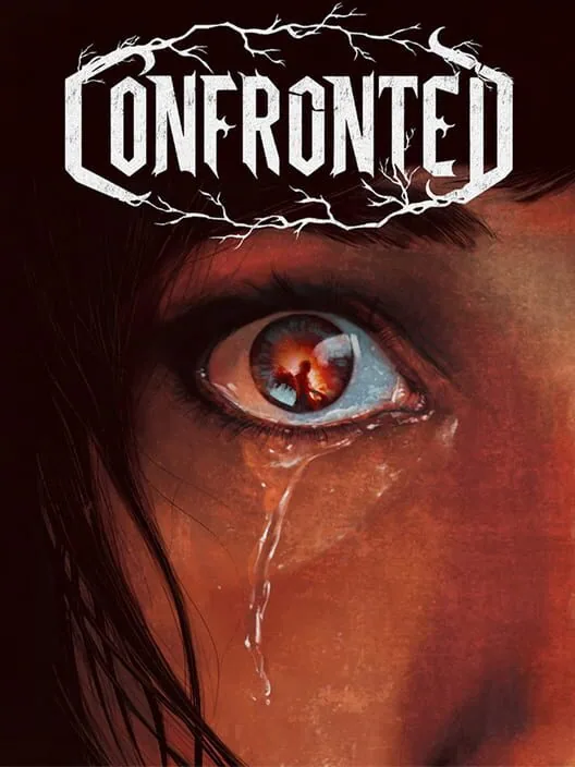 Jaquette du jeu Confronted