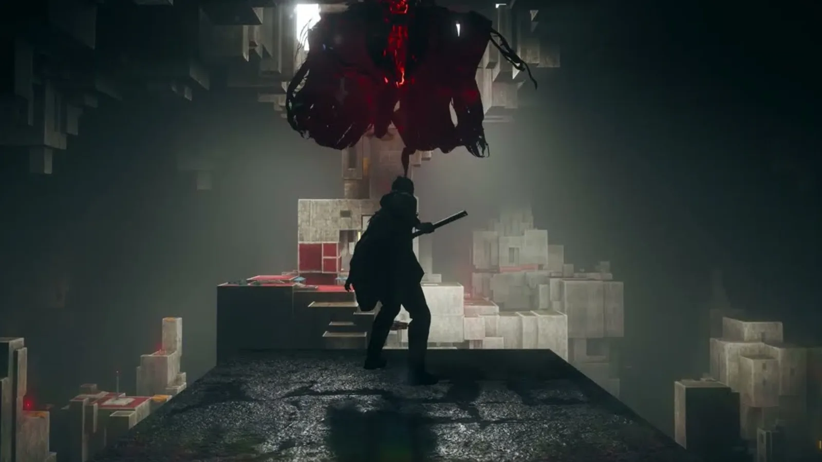 Lire la suite à propos de l’article Control Resonant : la config recommandée de Remedy suppose déjà que vous jouez en upscaling