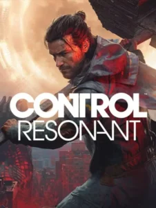 Jaquette du jeu Control Resonant