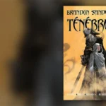 Couverture de Ténébreux tome 1