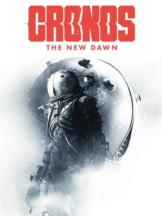 Jaquette du jeu Cronos : The New Dawn
