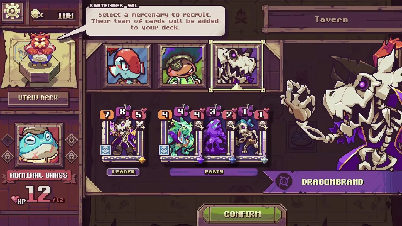 Capture du jeu Cross Blitz