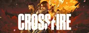 Jaquette du jeu Crossfire