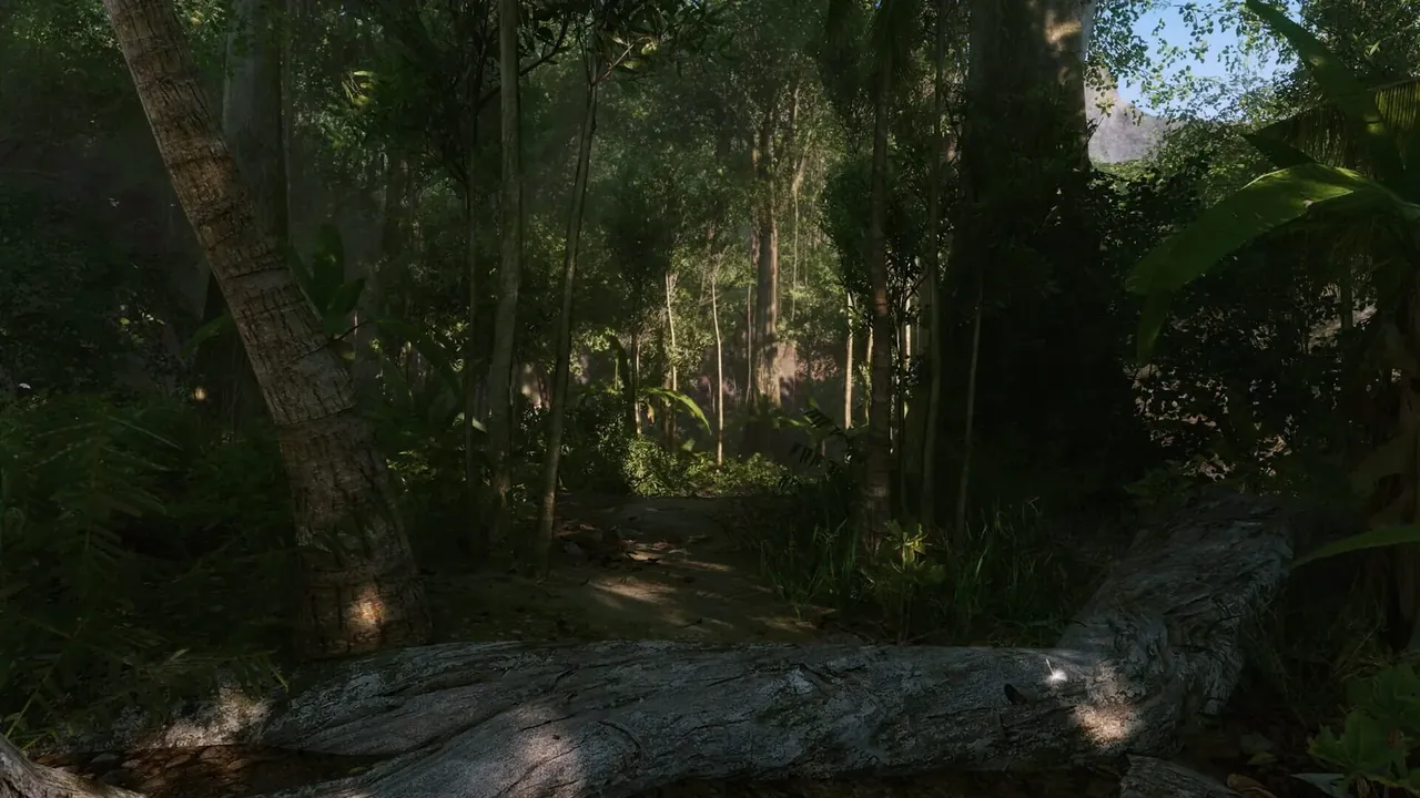 Capture du jeu Crysis Remastered