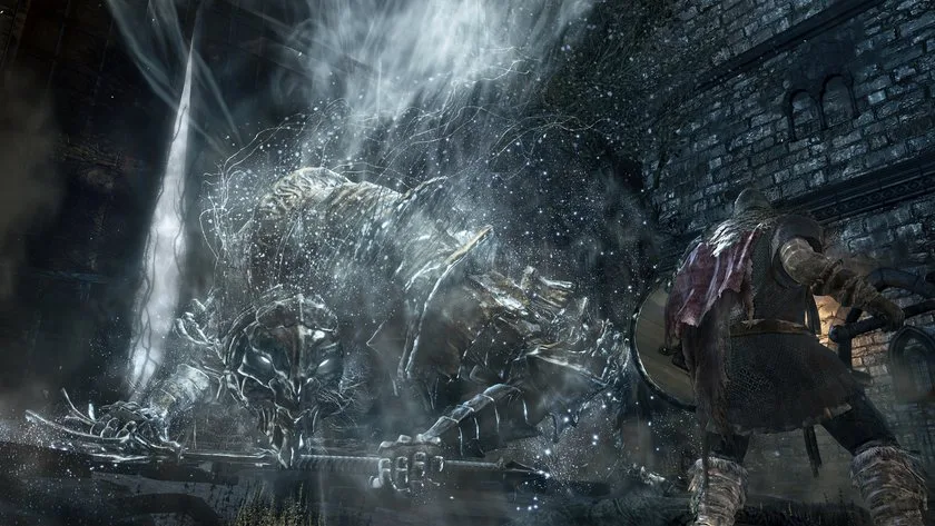 Dark Souls 09