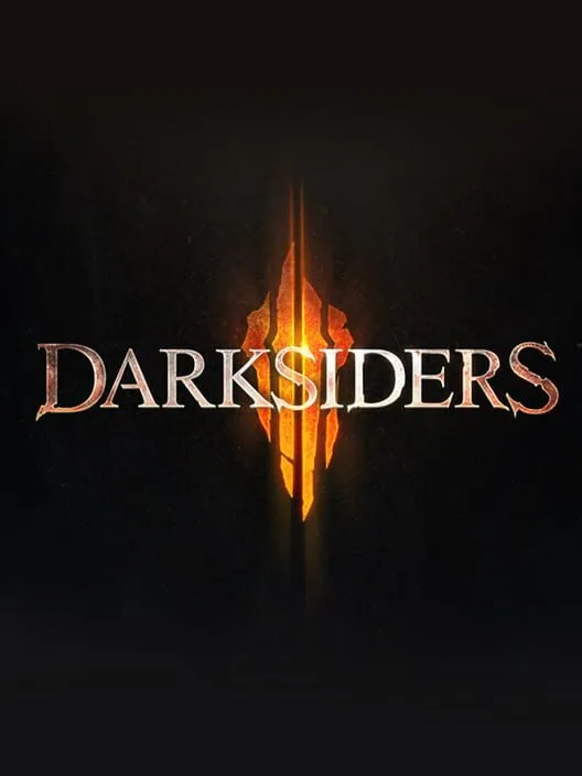 Jaquette du jeu Darksiders 4