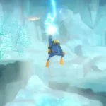 Dave The Diver en plongée