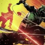 DC Absolute Green Arrow