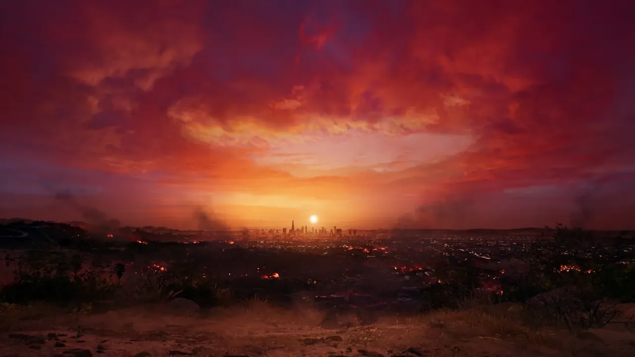 Capture du jeu Dead Island 2