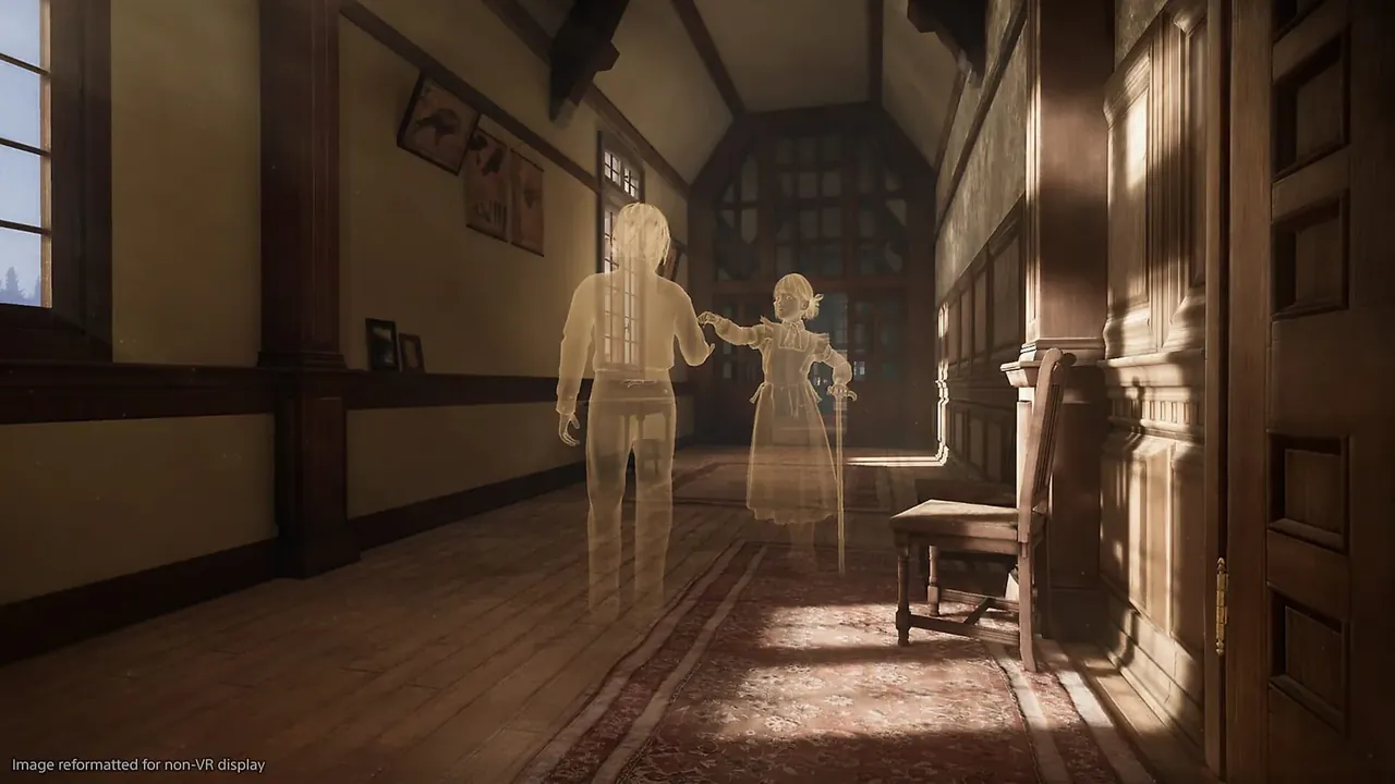 Capture du jeu Déraciné