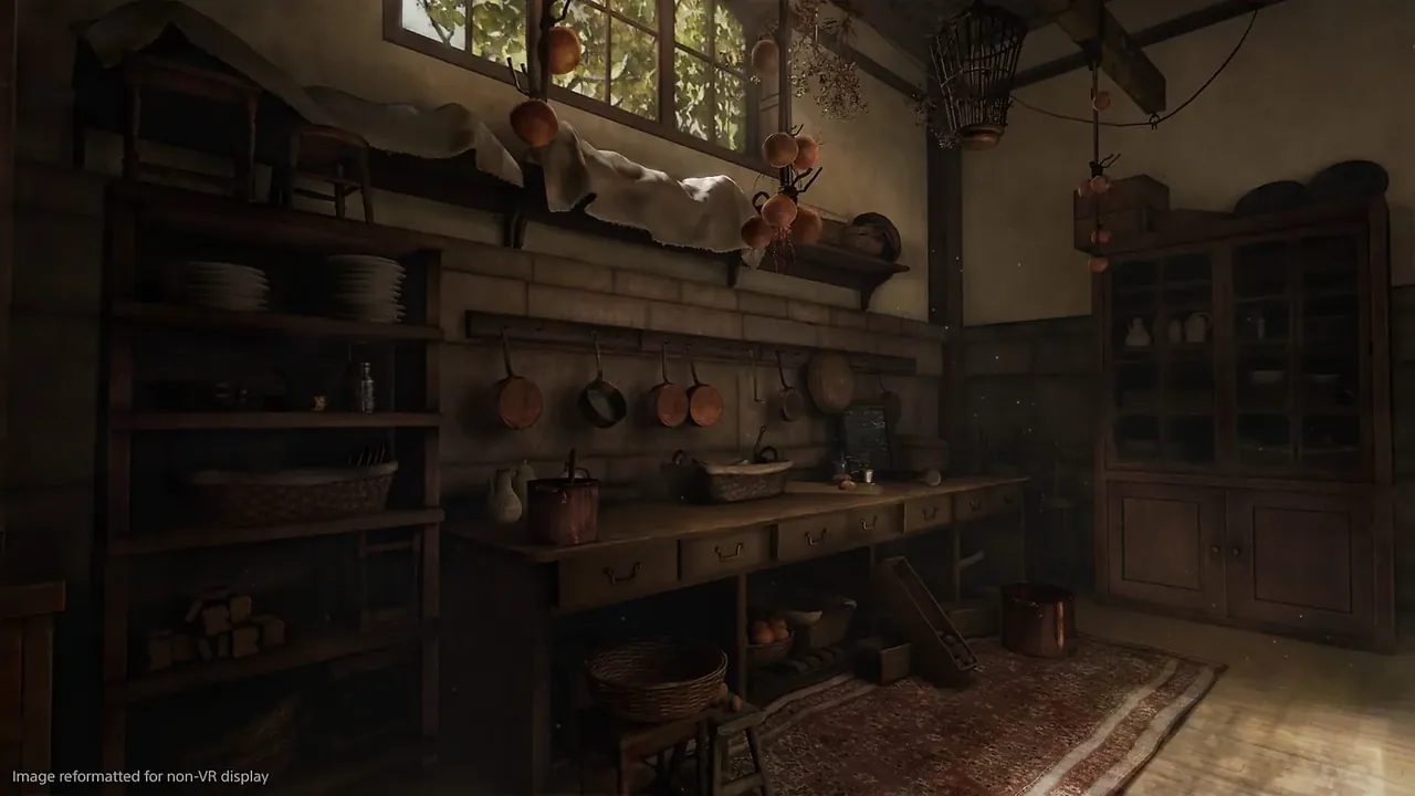 Capture du jeu Déraciné
