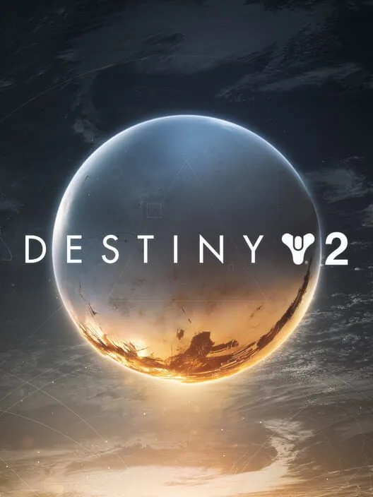 Jaquette du jeu Destiny 2