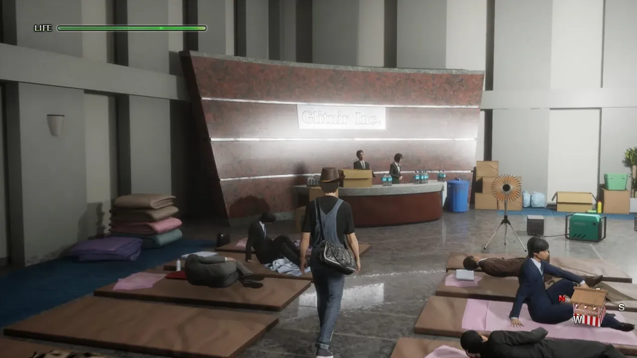 Capture du jeu Disaster Report 4: Summer Memories