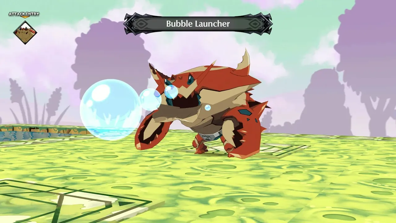 Capture du jeu Disgaea 6 Complete