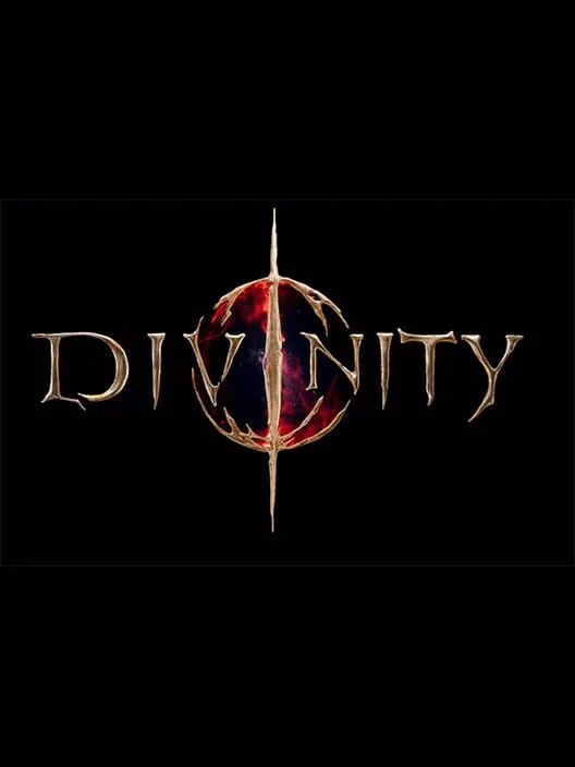 Jaquette du jeu Divinity
