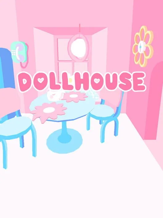 Jaquette du jeu Dollhouse