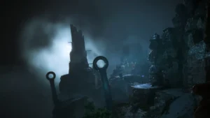 Capture du jeu Dragon Age: The Veilguard