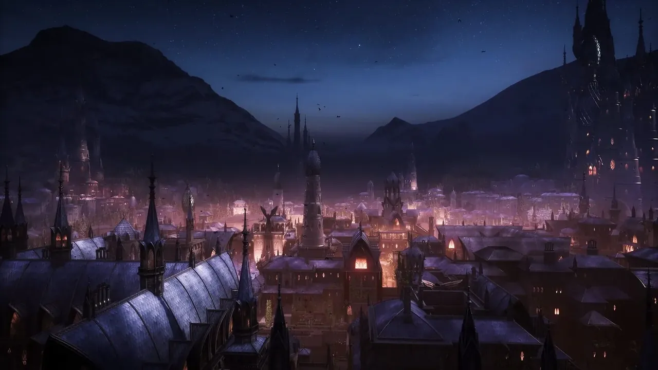 Capture du jeu Dragon Age: The Veilguard