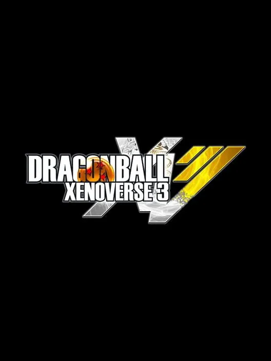 Jaquette du jeu Dragon Ball Xenoverse 3