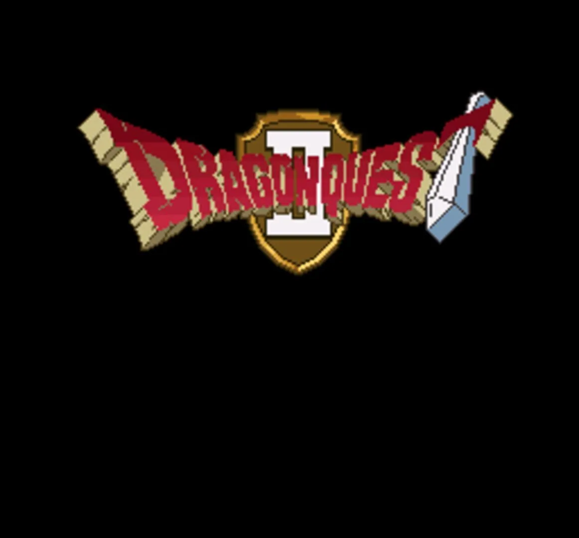 Capture du jeu Dragon Quest Heroes Le Crépuscule de l’Arbre du Monde