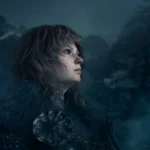 Dragon's Dogma 2 Dark Arisen, image tirée de la vidéo officielle