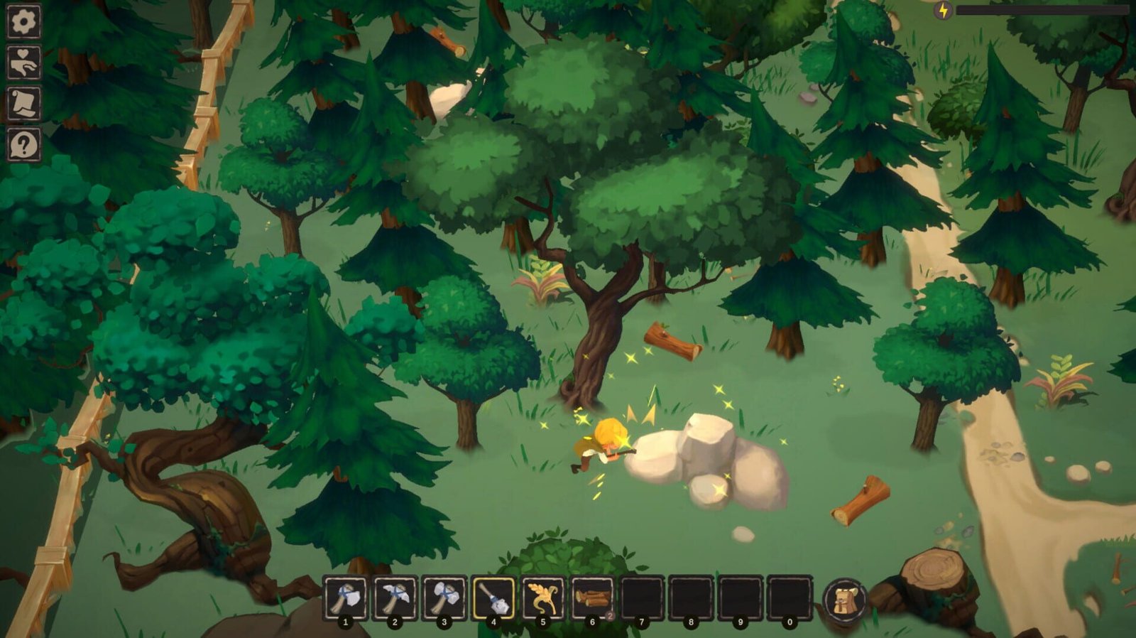 Dragon Shelter capture 2