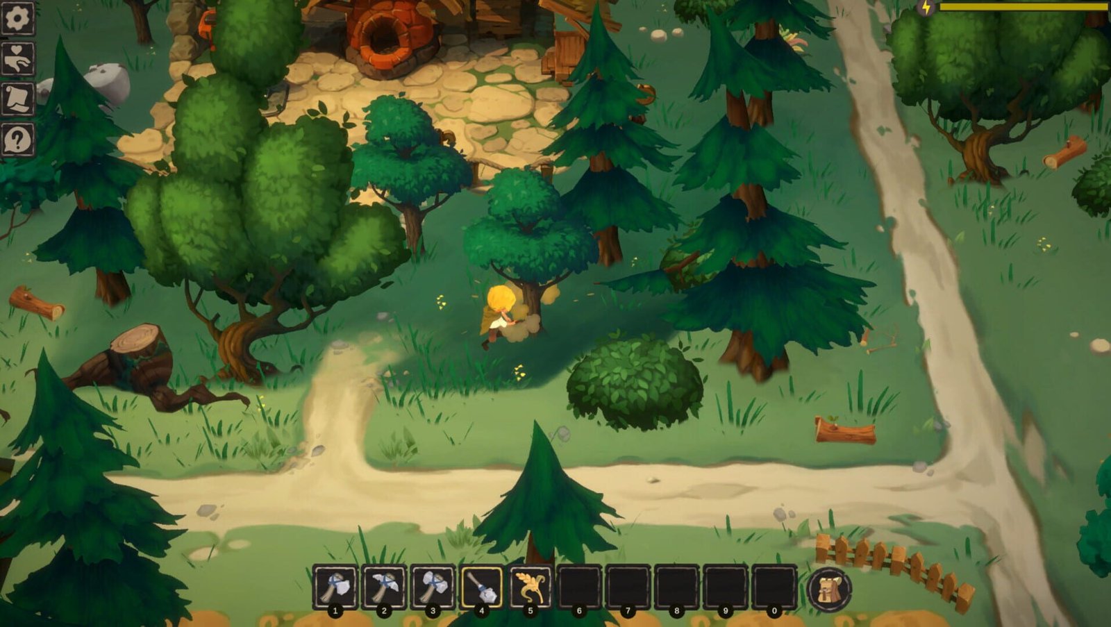 Dragon Shelter capture 4