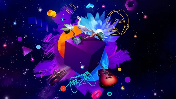 Jaquette du jeu Dreams
