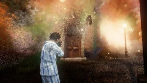 Capture du jeu Dreams of Another
