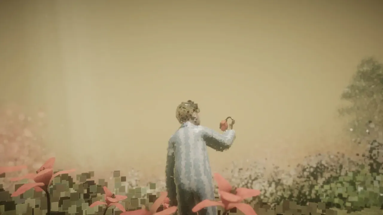 Capture du jeu Dreams of Another