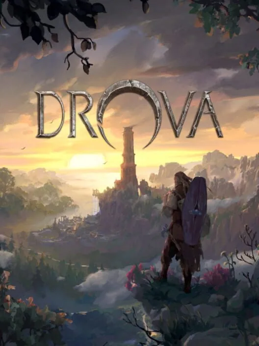 Jaquette du jeu Drova : Forsaken Kin