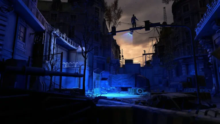 Capture du jeu Dying Light 2