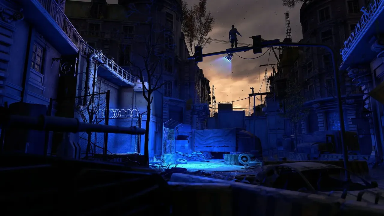 Capture du jeu Dying Light 2