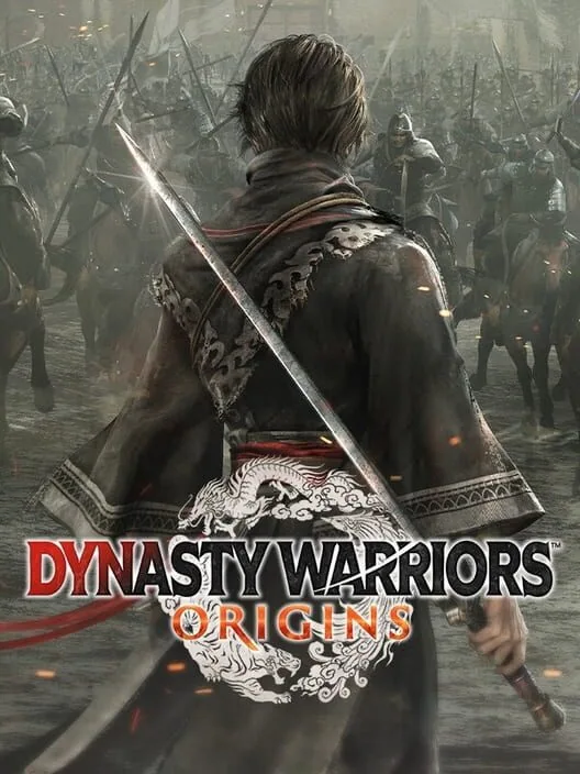 Jaquette du jeu Dynasty Warriors: Origins
