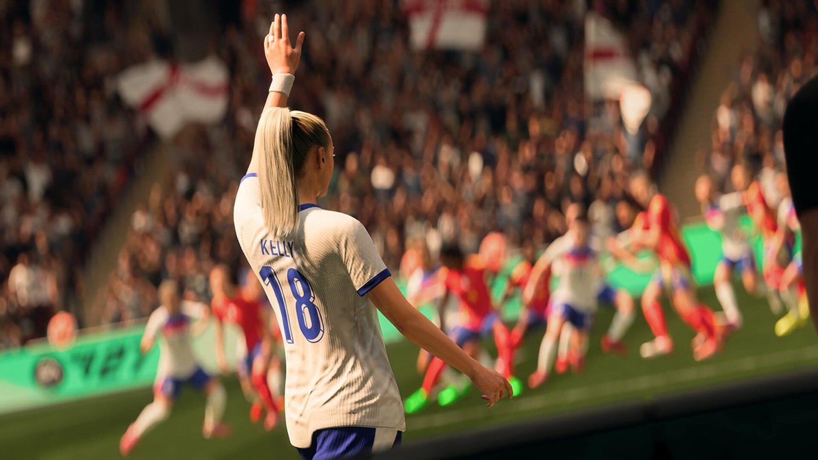 EA Sports FC 27 capture 1