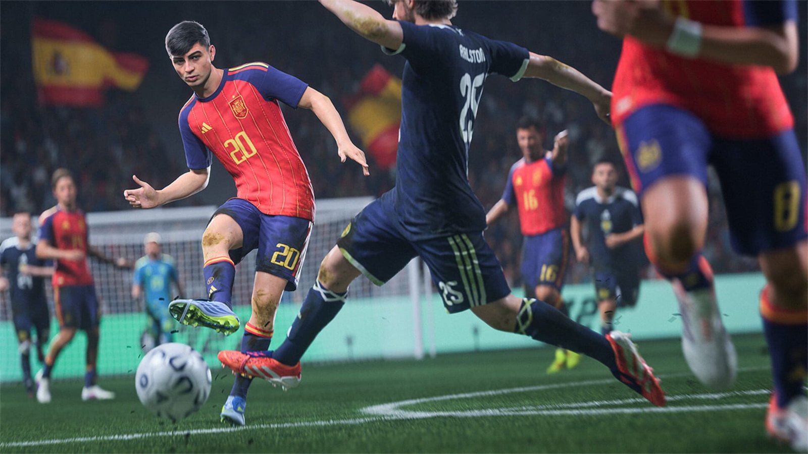 EA Sports FC 27 capture 2