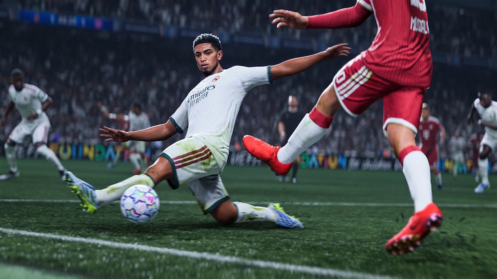 EA Sports FC 27 capture 4