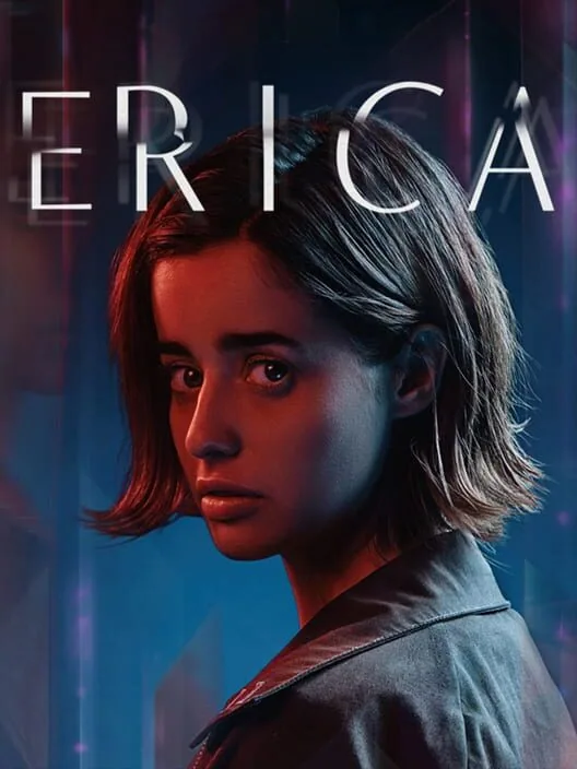 Jaquette du jeu Erica