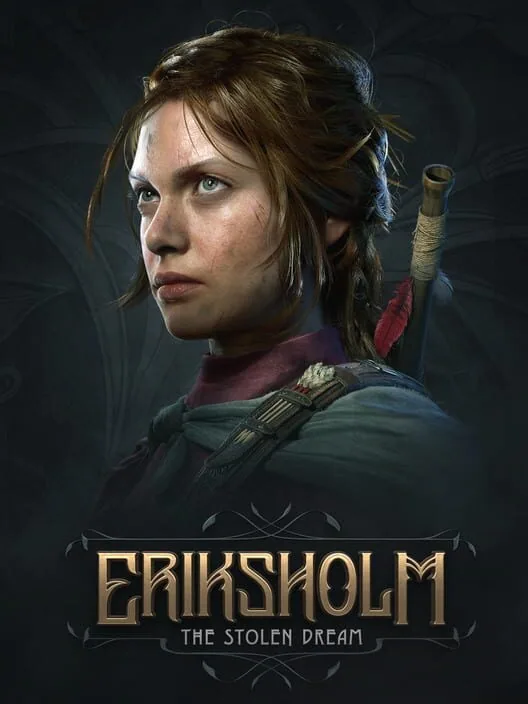 Jaquette du jeu Eriksholm – The Stolen Dream