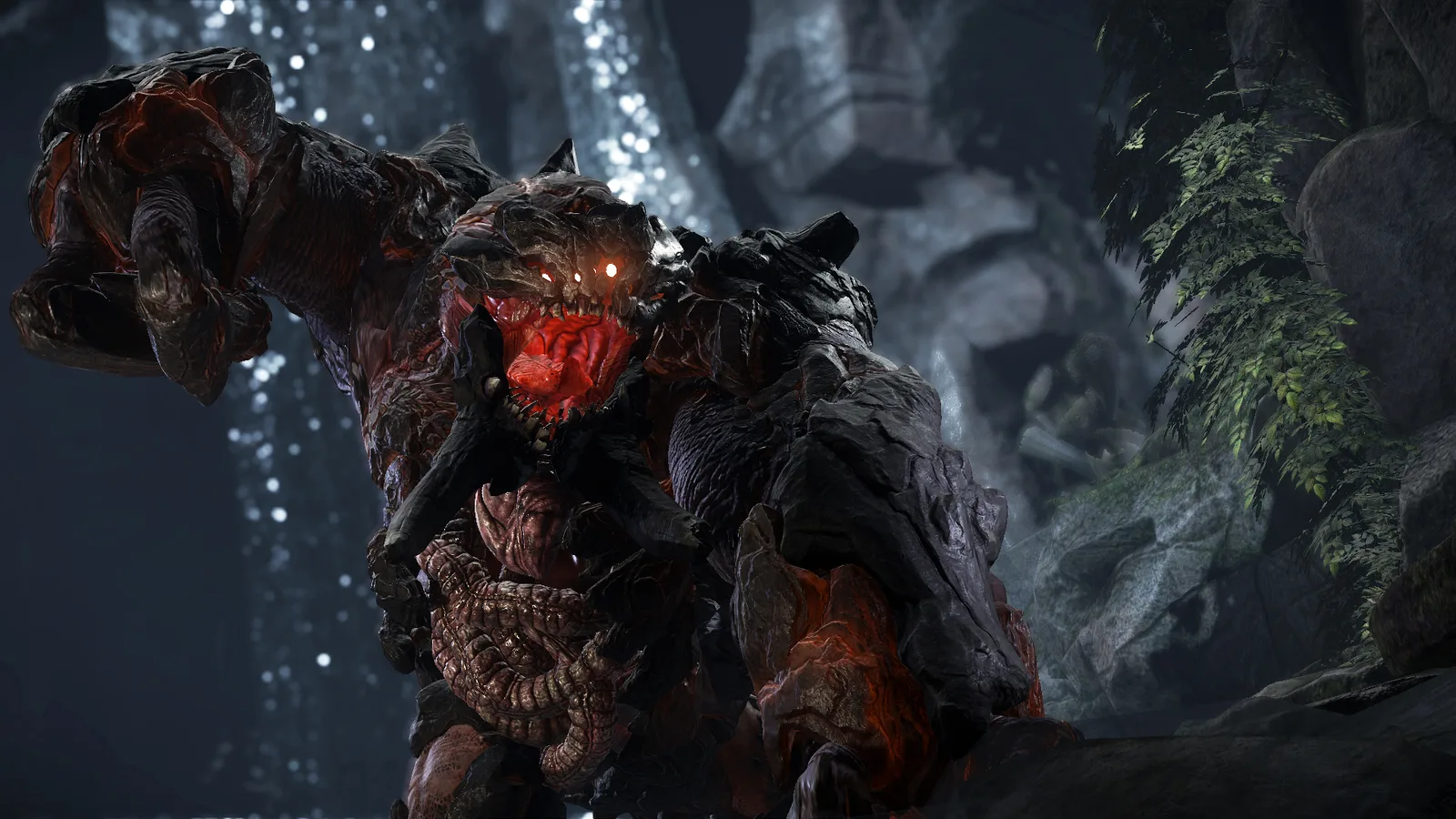 Lire la suite à propos de l’article Evolve