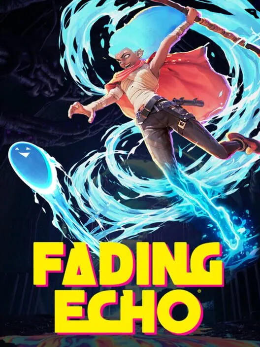 Jaquette du jeu Fading Echo