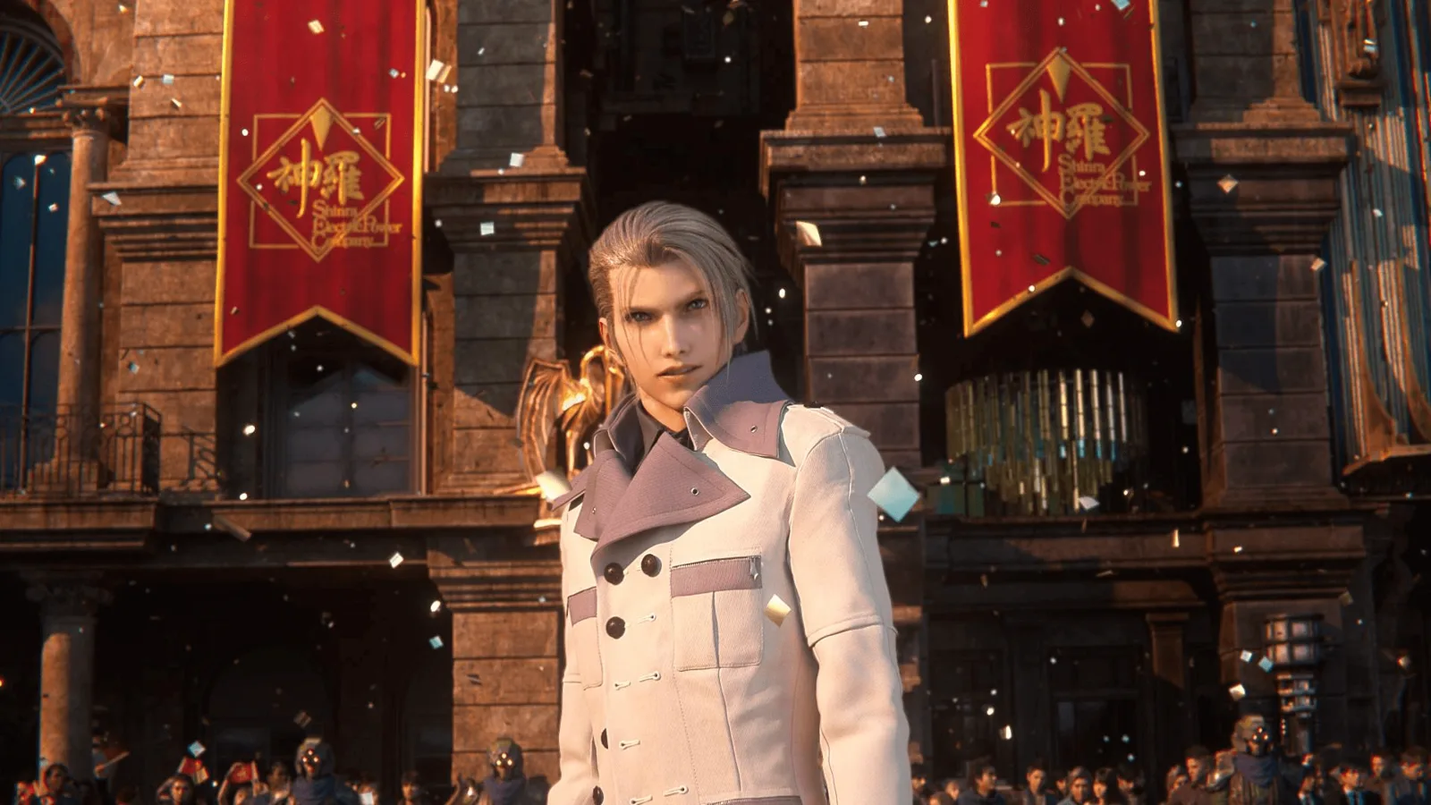 Lire la suite à propos de l’article Final Fantasy VII Rebirth débarque enfin sur Xbox
