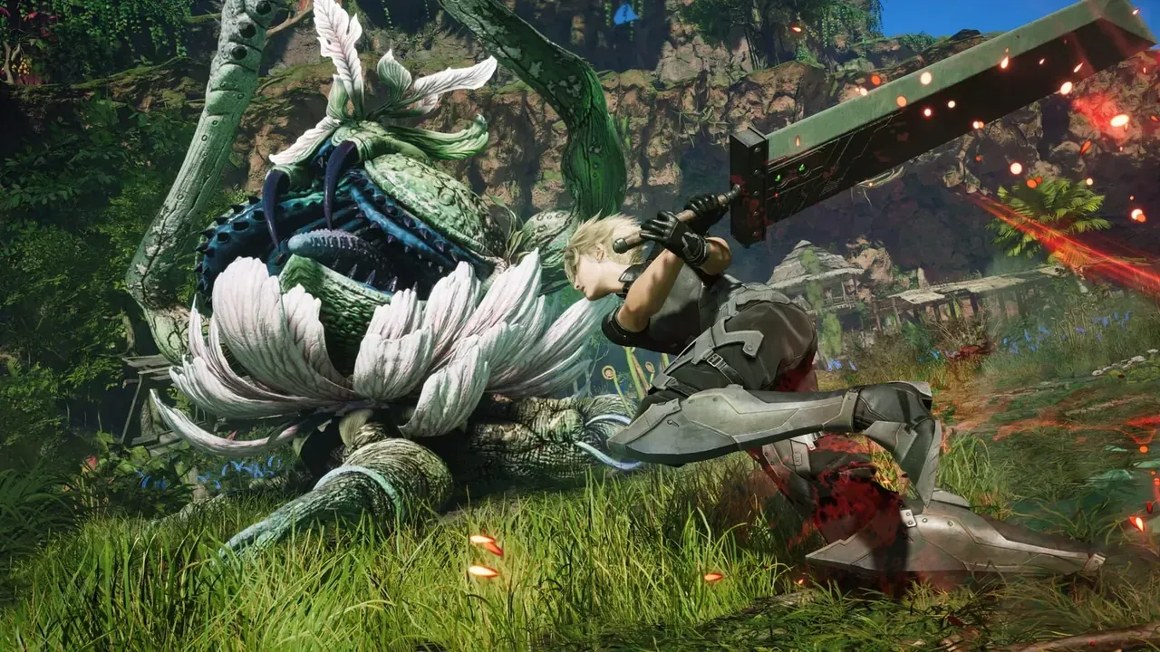 Lire la suite à propos de l’article FINAL FANTASY VII REVELATION annoncé