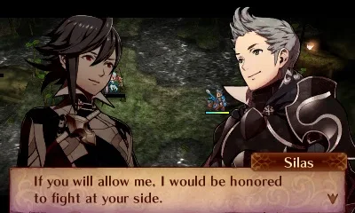 Fire Emblem Conquête 05