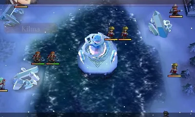 Fire Emblem Conquête