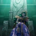 Fire Emblem: Fortune's Weave capture 6