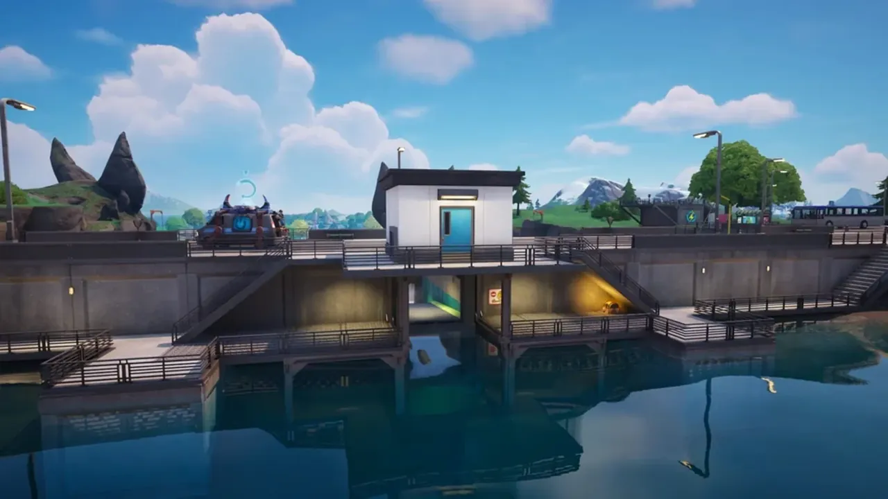 Lire la suite à propos de l’article L’Epic Games Store lance ses MÉGA soldes 2026