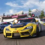 Capture du jeu Forza Horizon 6