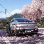 Capture du jeu Forza Horizon 6